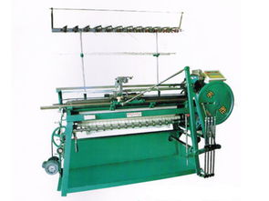 从“单系统”到“织领” 东胜嘉庆针织机械厂的创新之路与轻纺原料适配