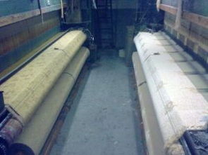 海宁市万昌纺织厂 以优质轻纺原料驱动纺织品加工新篇章