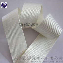 长期生产高品质工业织带 承重吊带与耐磨防割织带的全面解析