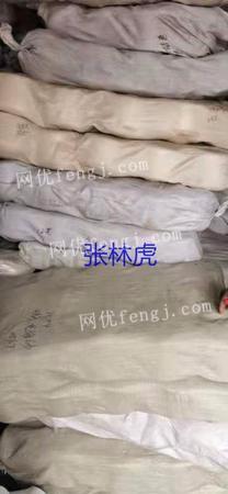 江苏无锡大量回收针织服饰库存 盘活针纺织品资源的新路径